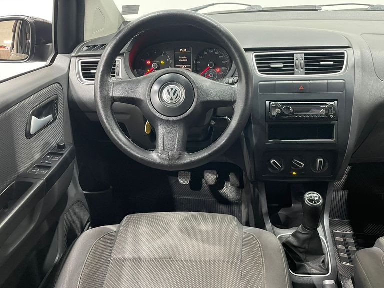 VolksWagen Fox 1.0 Mi Total Flex 8V 5p
