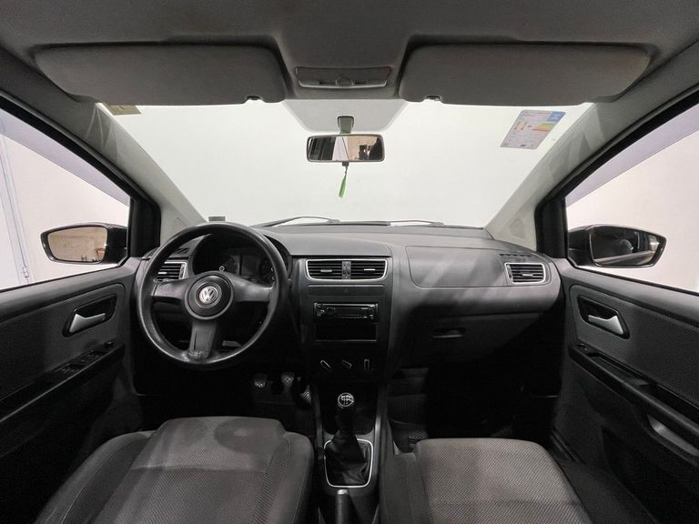 VolksWagen Fox 1.0 Mi Total Flex 8V 5p