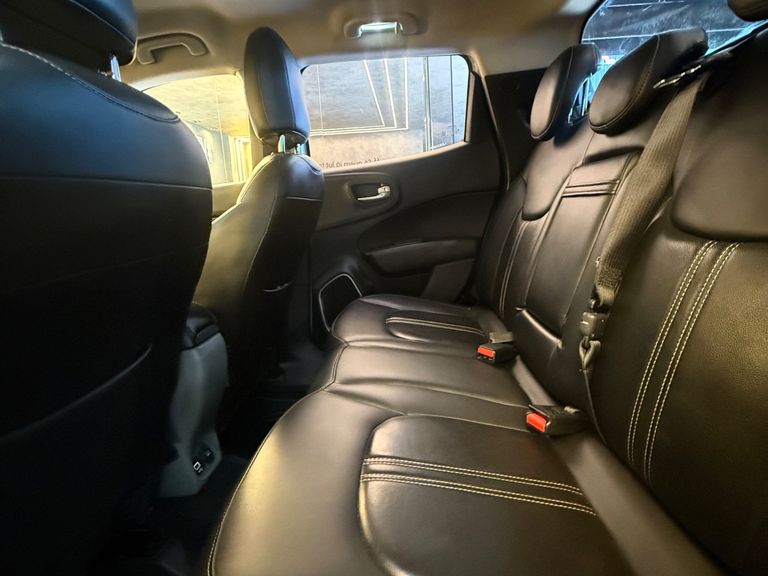 Fiat Toro Freedom Road 2.4 16V Flex Aut.