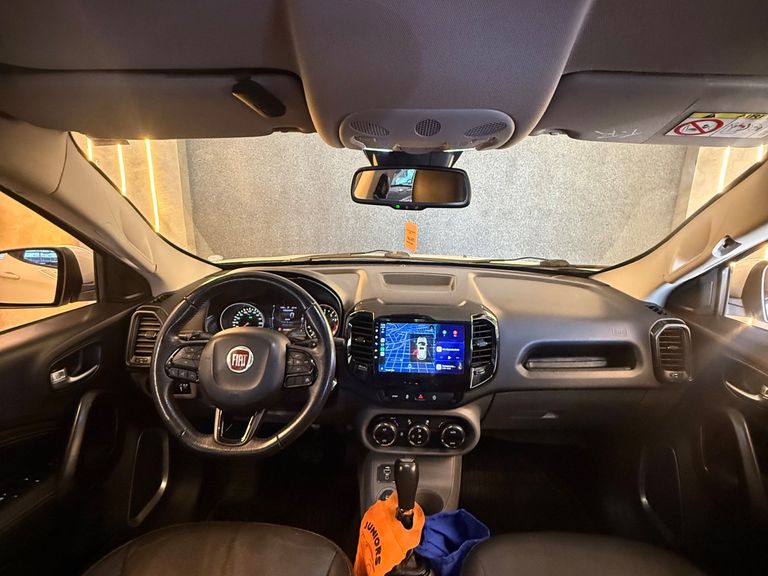 Fiat Toro Freedom Road 2.4 16V Flex Aut.