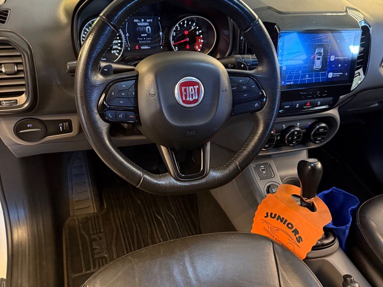 Fiat Toro Freedom Road 2.4 16V Flex Aut.