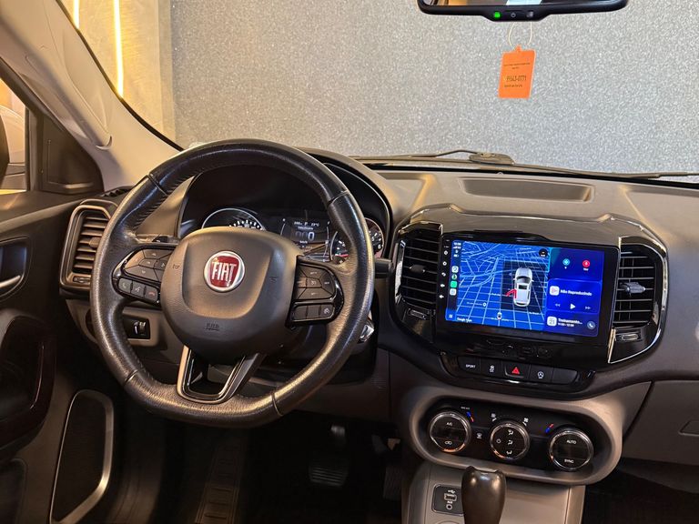 Fiat Toro Freedom Road 2.4 16V Flex Aut.