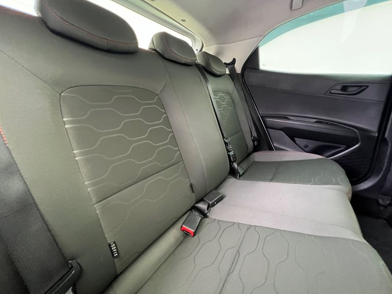 Hyundai HB20X Vision 1.6 Flex 16V Aut.