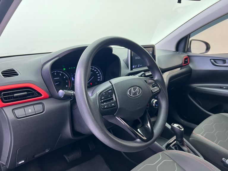 Hyundai HB20X Vision 1.6 Flex 16V Aut.
