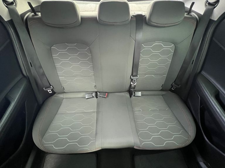 Hyundai HB20X Vision 1.6 Flex 16V Aut.