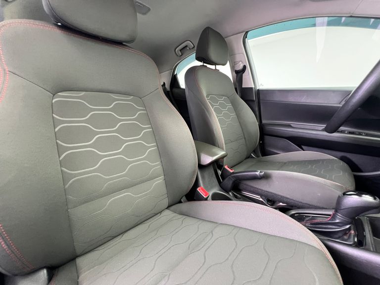 Hyundai HB20X Vision 1.6 Flex 16V Aut.