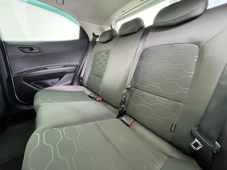 Hyundai HB20X Vision 1.6 Flex 16V Aut.