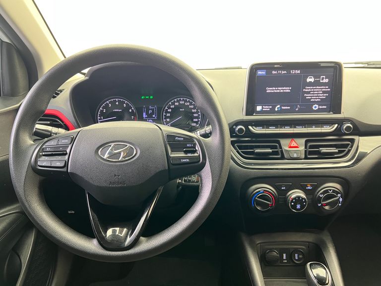 Hyundai HB20X Vision 1.6 Flex 16V Aut.