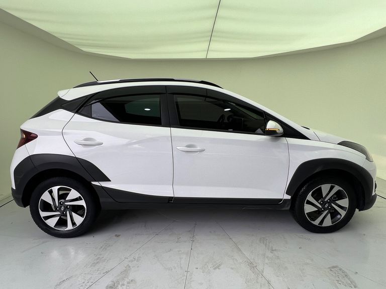 Hyundai HB20X Vision 1.6 Flex 16V Aut.