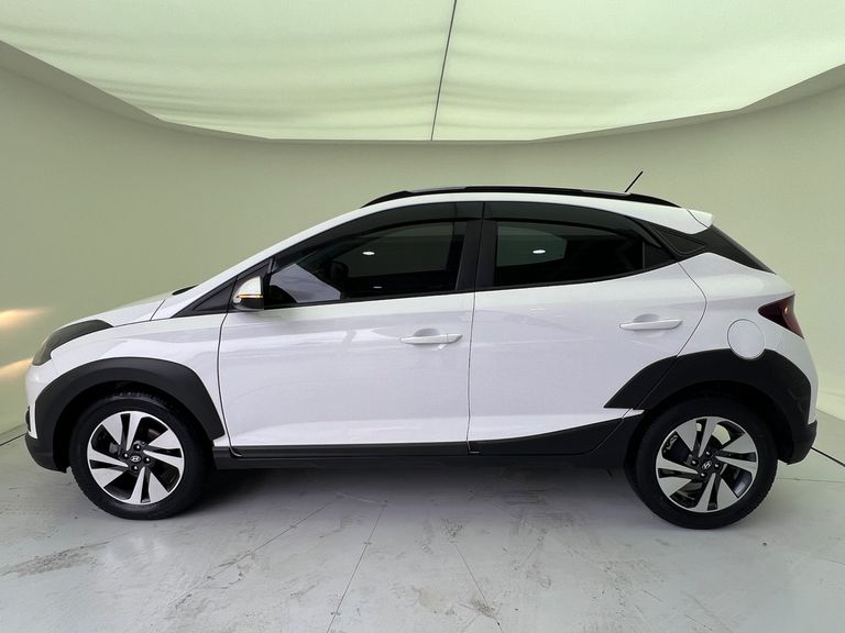 Hyundai HB20X Vision 1.6 Flex 16V Aut.