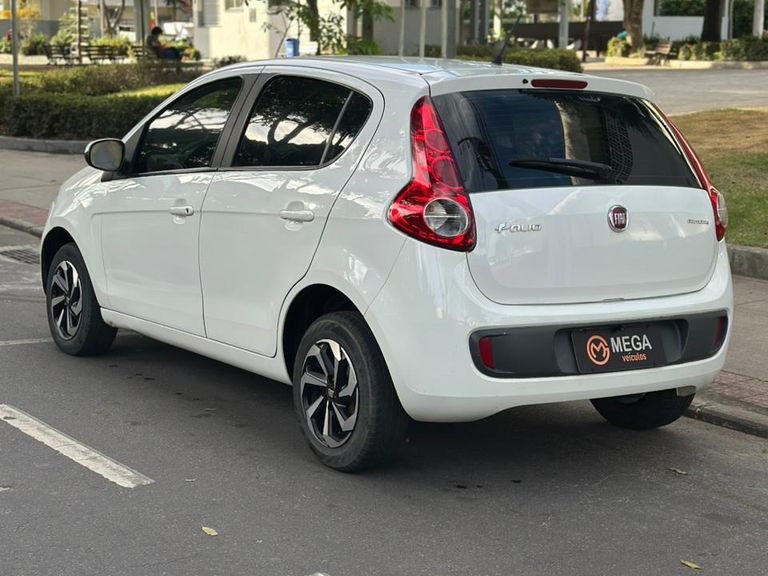 Fiat Palio ATTRACTIVE 1.0 EVO Fire Flex 8v 5p