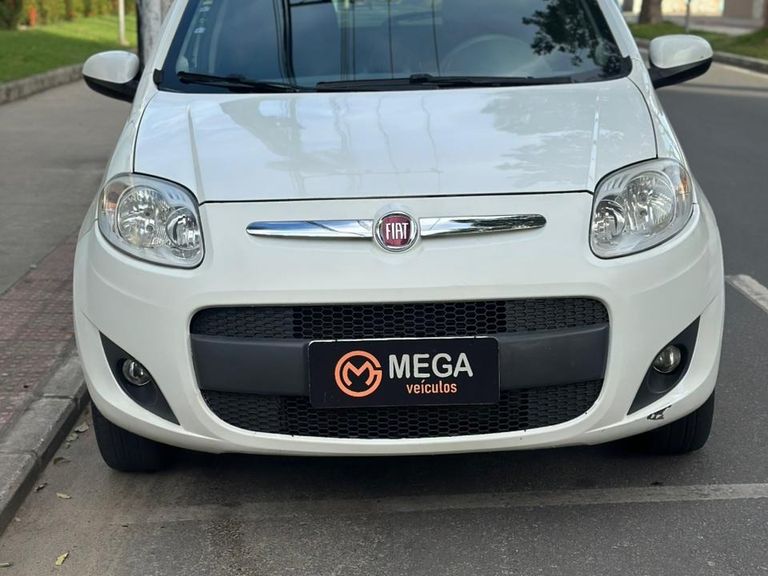 Fiat Palio ATTRACTIVE 1.0 EVO Fire Flex 8v 5p