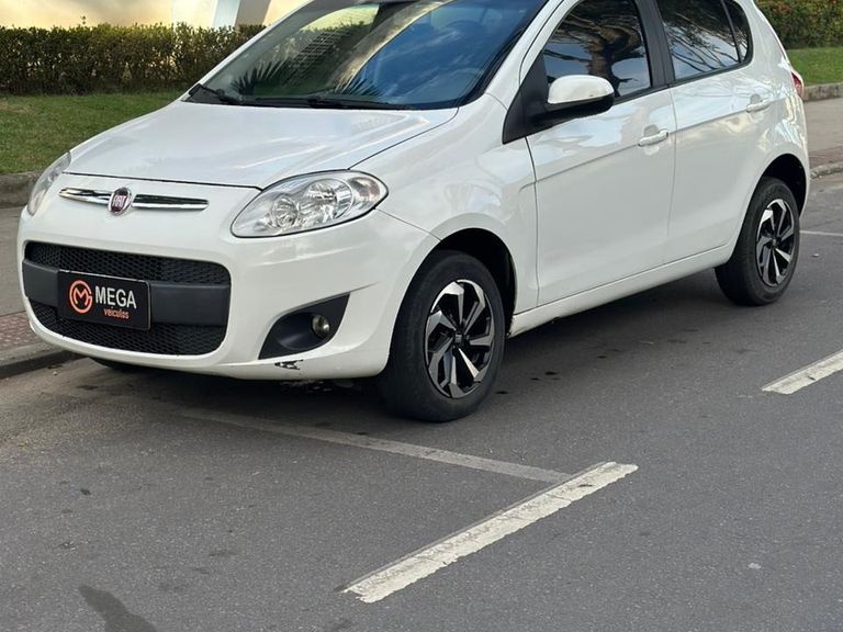 Fiat Palio ATTRACTIVE 1.0 EVO Fire Flex 8v 5p