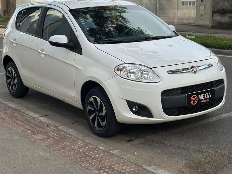 Fiat Palio ATTRACTIVE 1.0 EVO Fire Flex 8v 5p