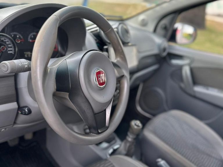 Fiat Palio ATTRACTIVE 1.0 EVO Fire Flex 8v 5p