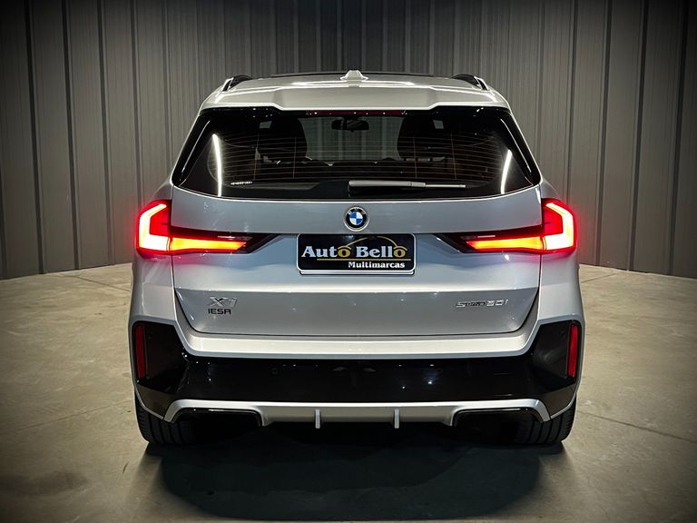 BMW X1 SDRIVE 20i M Sport 2.0 TB Aut.