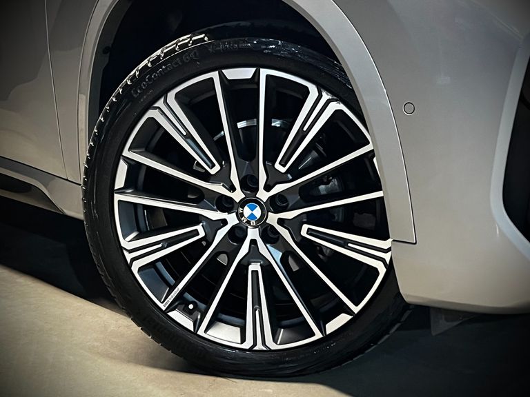 BMW X1 SDRIVE 20i M Sport 2.0 TB Aut.