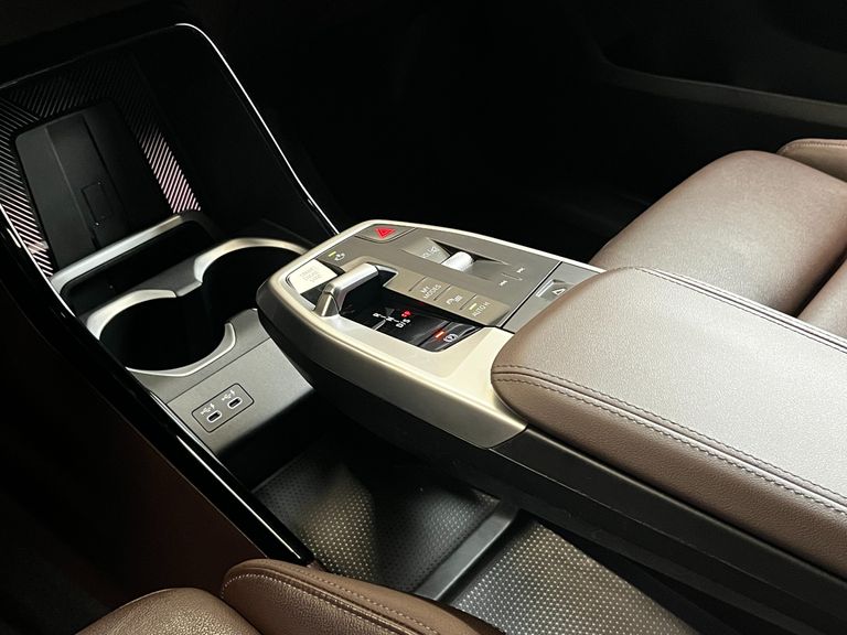 BMW X1 SDRIVE 20i M Sport 2.0 TB Aut.