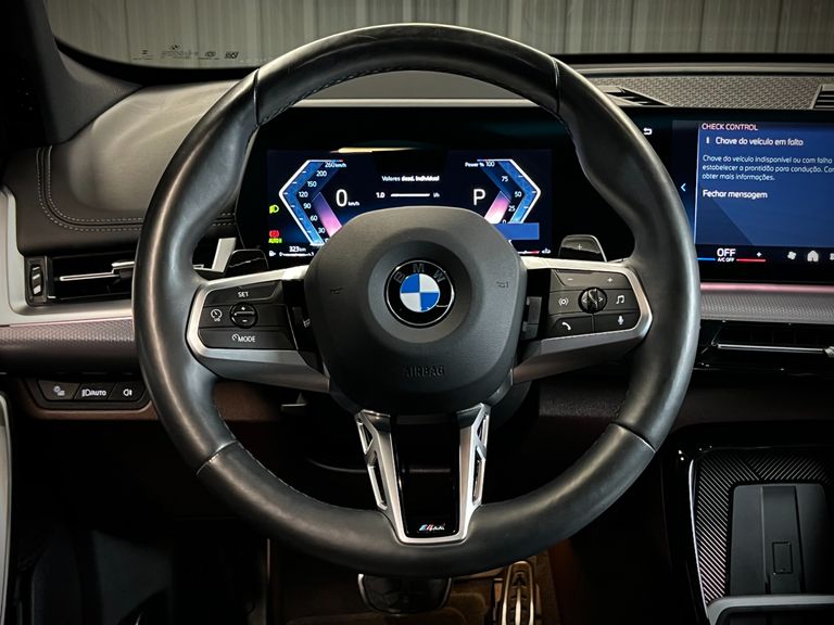 BMW X1 SDRIVE 20i M Sport 2.0 TB Aut.