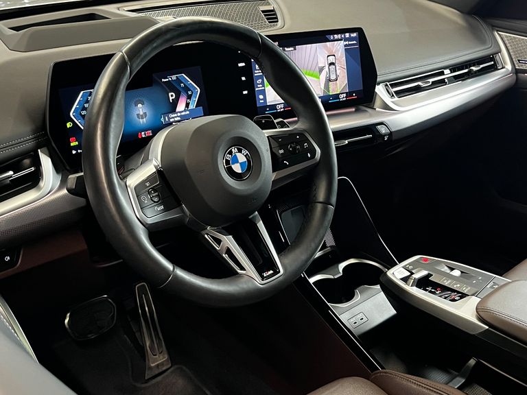 BMW X1 SDRIVE 20i M Sport 2.0 TB Aut.