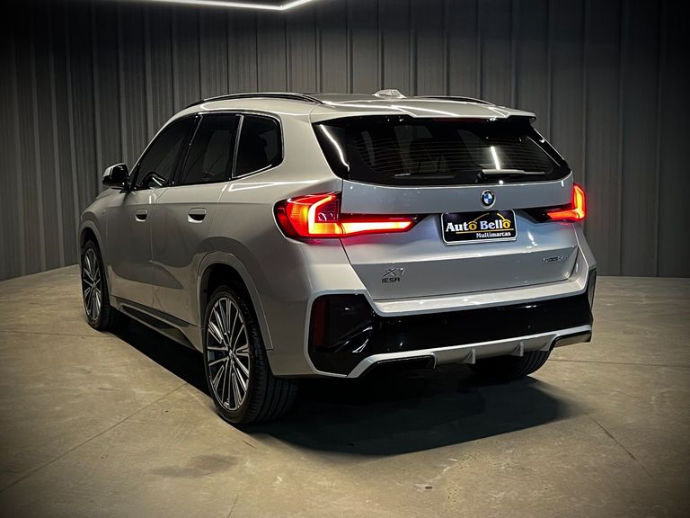BMW X1 SDRIVE 20i M Sport 2.0 TB Aut.