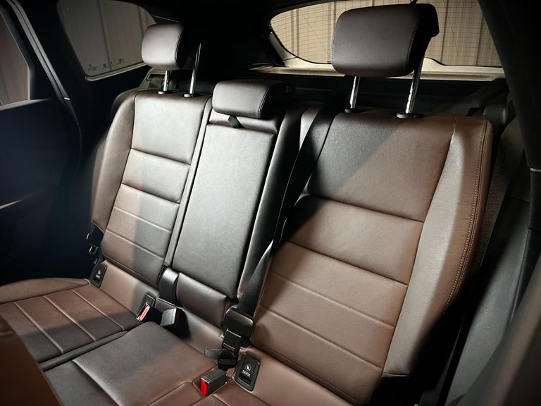 BMW X1 SDRIVE 20i M Sport 2.0 TB Aut.