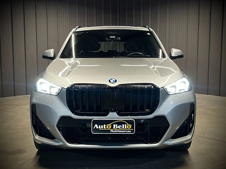 BMW X1 SDRIVE 20i M Sport 2.0 TB Aut.