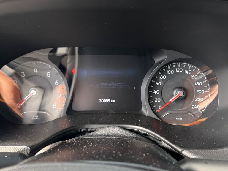 Jeep COMPASS LONG. T270 1.3 TB 4x2 Flex Aut.