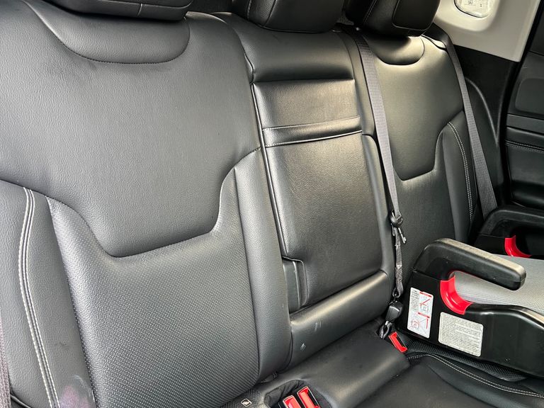 Jeep COMPASS LONG. T270 1.3 TB 4x2 Flex Aut.