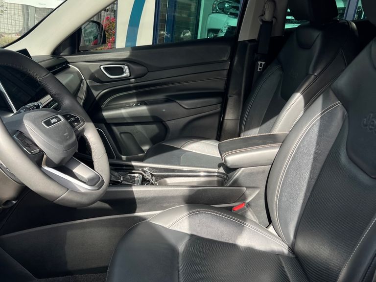 Jeep COMPASS LONG. T270 1.3 TB 4x2 Flex Aut.