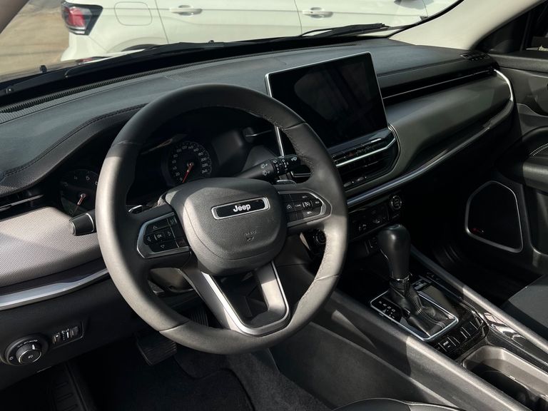 Jeep COMPASS LONG. T270 1.3 TB 4x2 Flex Aut.