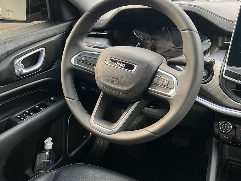 Jeep COMPASS LONG. T270 1.3 TB 4x2 Flex Aut.