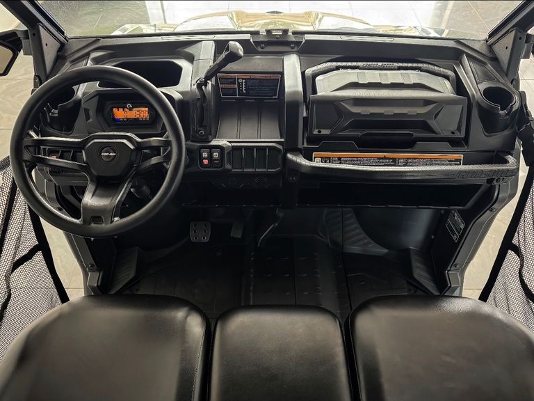 BRP DEFENDER HD8