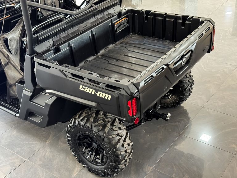 BRP DEFENDER HD8