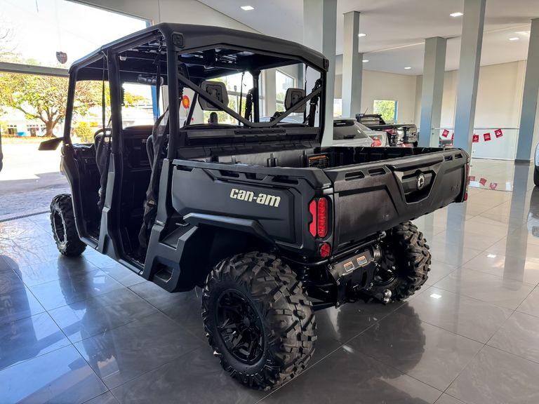 BRP DEFENDER HD8