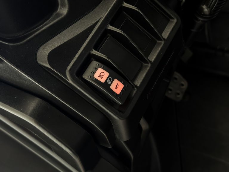 BRP DEFENDER HD8
