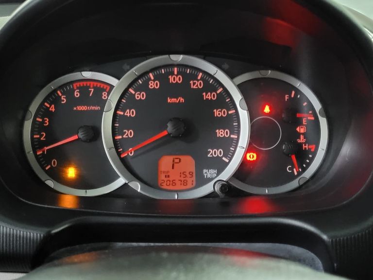 Mitsubishi L200 Triton HPE 3.5 CD V6 24V Flex Aut.