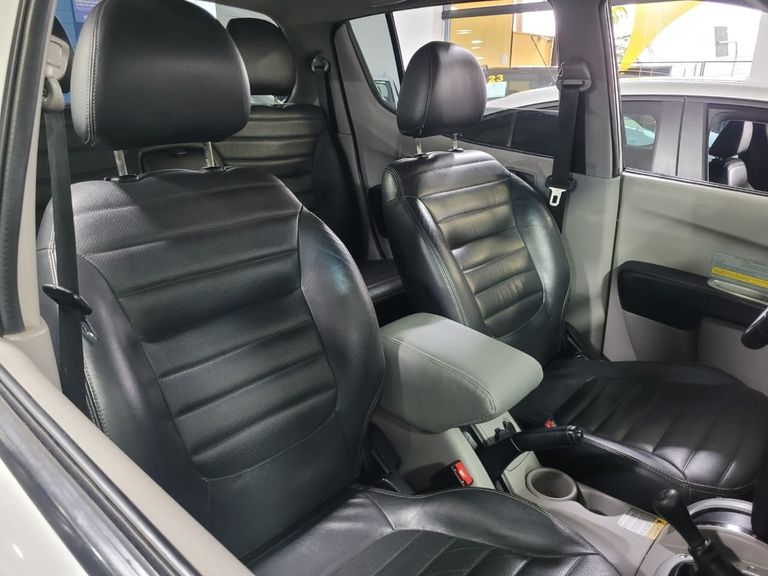 Mitsubishi L200 Triton HPE 3.5 CD V6 24V Flex Aut.