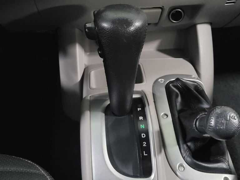 Mitsubishi L200 Triton HPE 3.5 CD V6 24V Flex Aut.