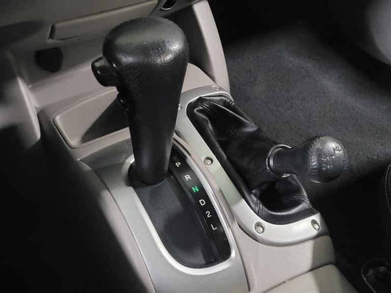 Mitsubishi L200 Triton HPE 3.5 CD V6 24V Flex Aut.