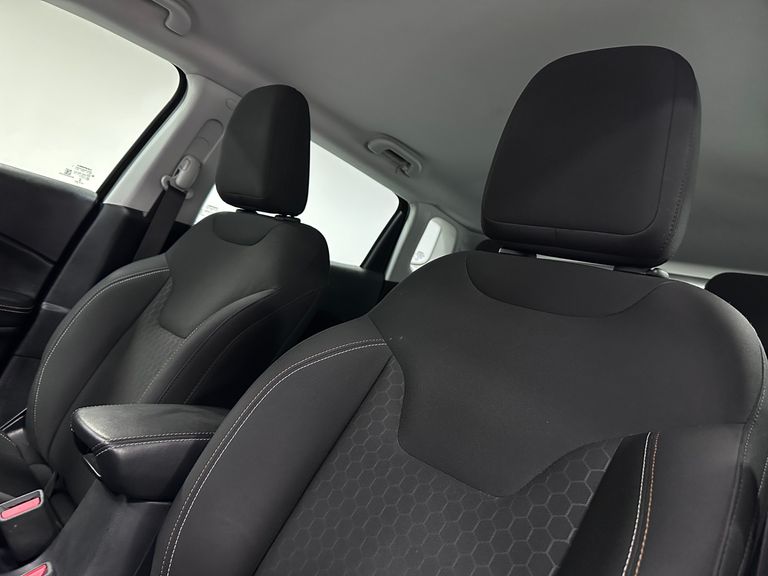 Jeep COMPASS SPORT 2.0 4x4 flex 16V Aut.