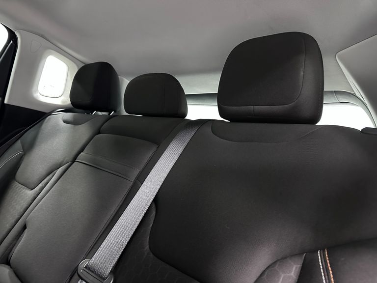 Jeep COMPASS SPORT 2.0 4x4 flex 16V Aut.