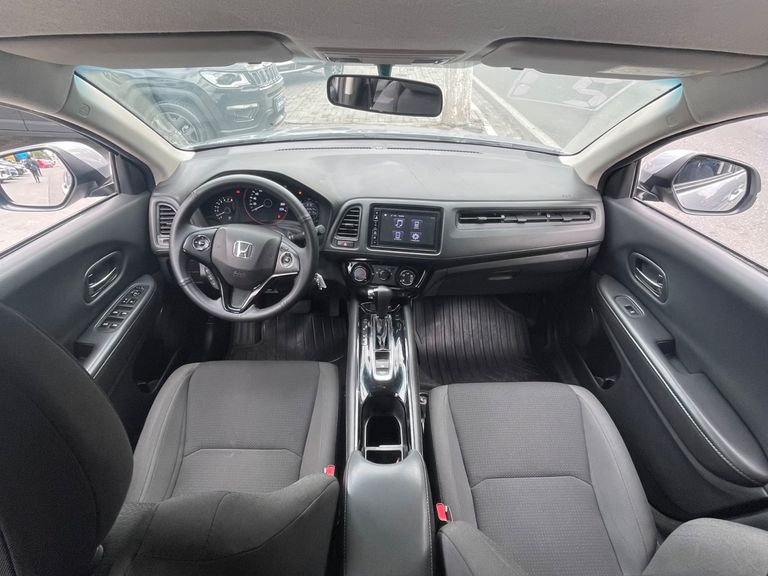 Honda HR-V LX 1.8 Flexone 16V 5p Aut.