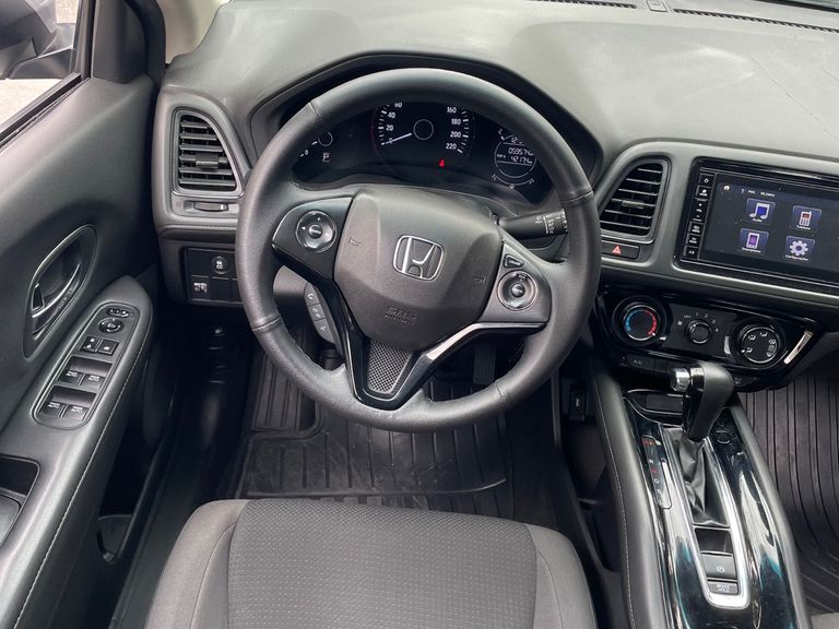 Honda HR-V LX 1.8 Flexone 16V 5p Aut.