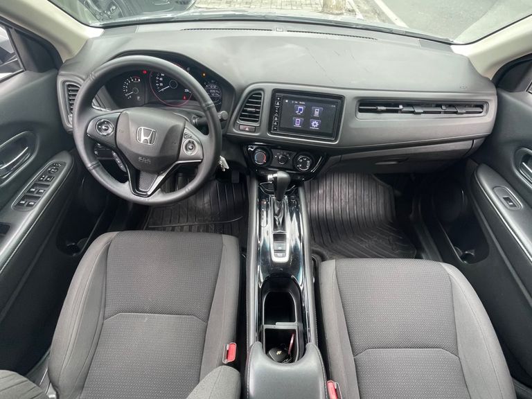 Honda HR-V LX 1.8 Flexone 16V 5p Aut.