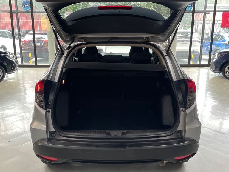 Honda HR-V LX 1.8 Flexone 16V 5p Aut.