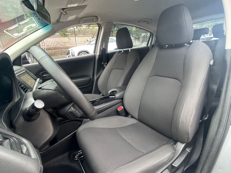 Honda HR-V LX 1.8 Flexone 16V 5p Aut.