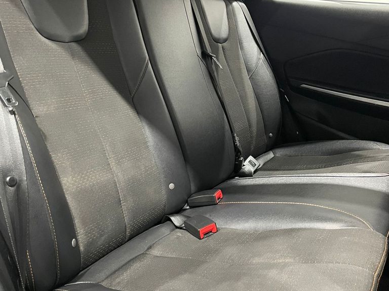 Caoa Chery/Chery Tiggo 2 Look 1.5 16V Flex Mec. 5p
