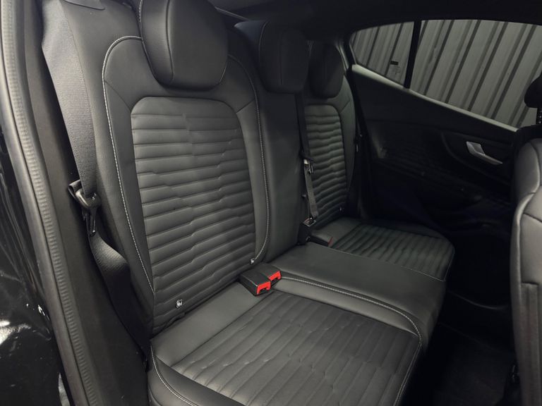 Fiat Fastback Limited Ed.1.3 270 T.Flex Aut.