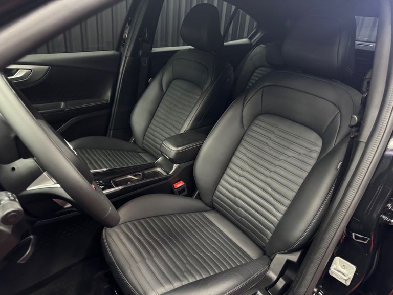 Fiat Fastback Limited Ed.1.3 270 T.Flex Aut.